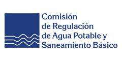 Comisión de Regulación de Agua Potable y Saneamiento Básico