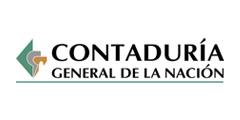 Contaduria General de la Nación