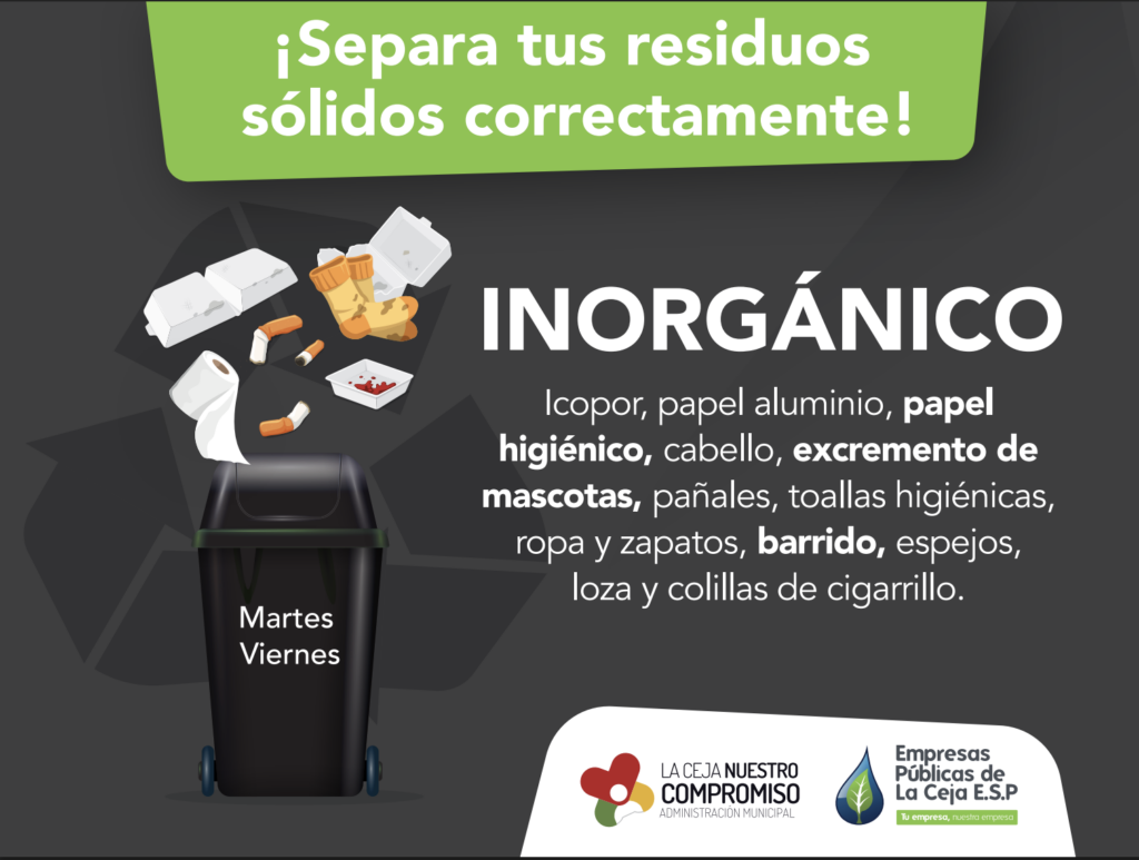 Inorganico