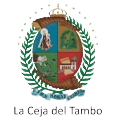 Logo municipio de La Ceja