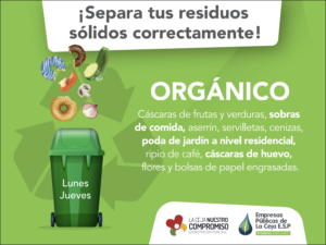 Organico