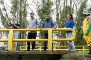 Supervisión Cornare