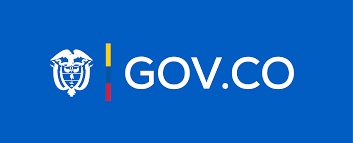 Logo gov.co