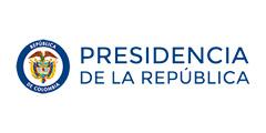 Presidencia de la repíblica